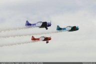 PT-LDQ, PT-KRC e PT-LDO